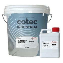 Picture of Cotec Tuff Floor Primer KC Pack 5KG